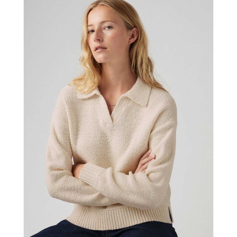 Levi's Satellite Polo Sweater image number 2